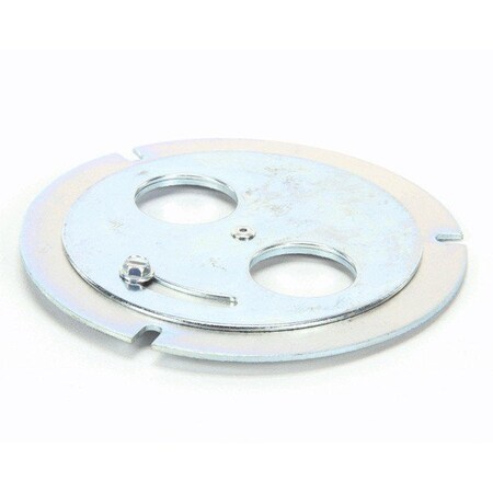 Lincoln Industrial Shutter Air-Assy(4071149 369401